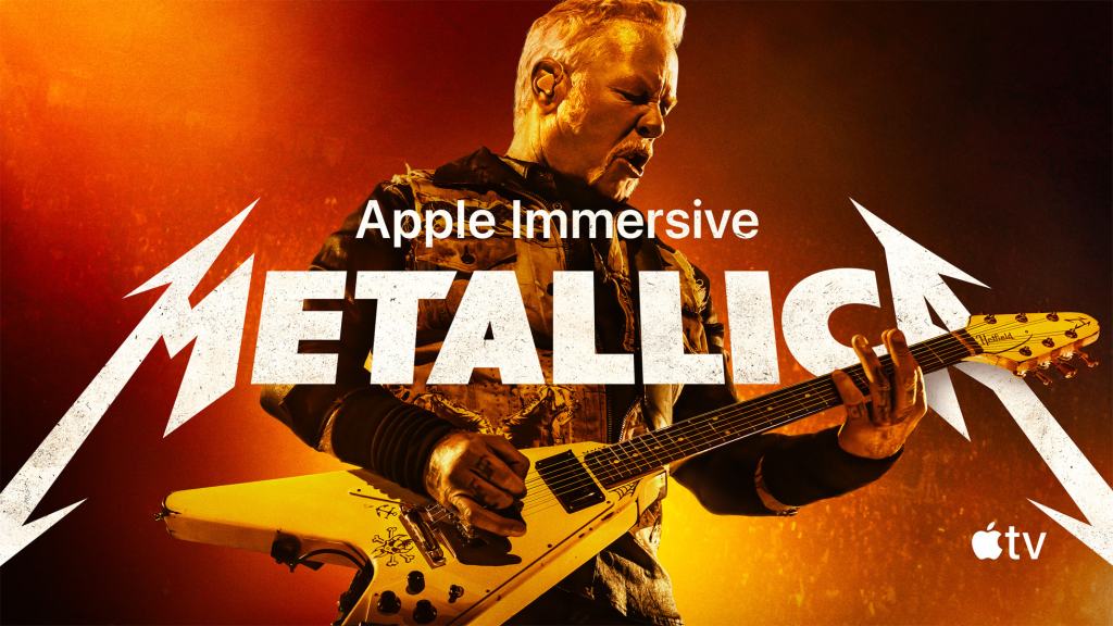 apple immersive