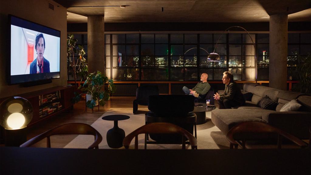 apple tv plus mac editing severance geoffrey richman and ben stiller review severance full bleed image.jpg.large 2x