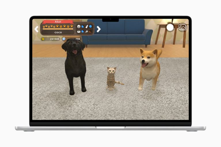 apple arcade with my buddy big.jpg.large 2x