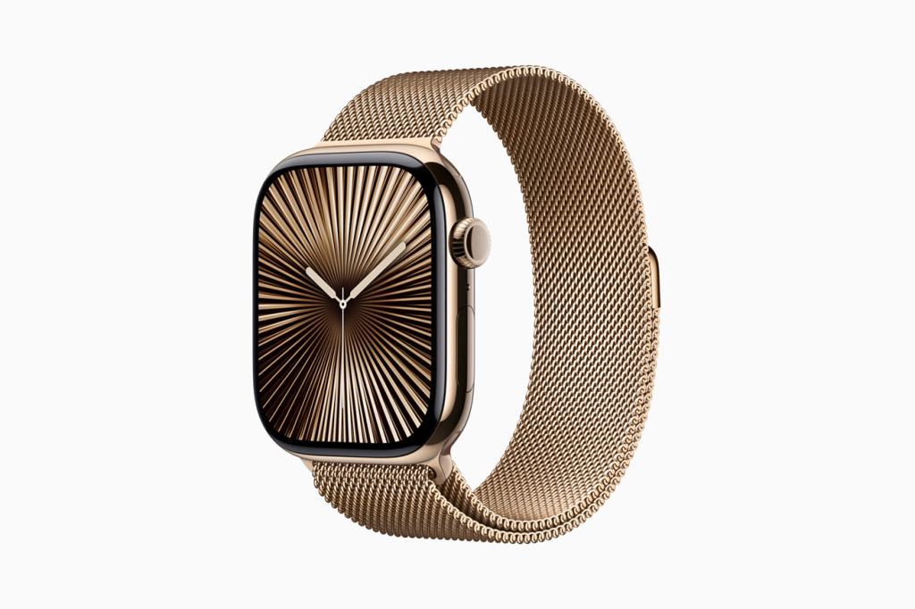 Apple celebrates Earth Day Apple Watch Series 10 inline.jpg.large 2x