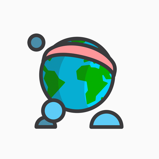 Apple celebrates Earth Day Earth Day HIIT