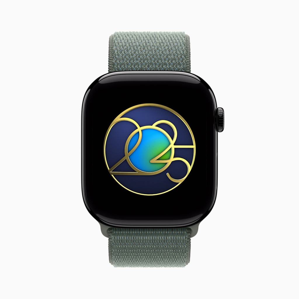 Apple celebrates Earth Day Earth Day award inline.jpg.large 2x