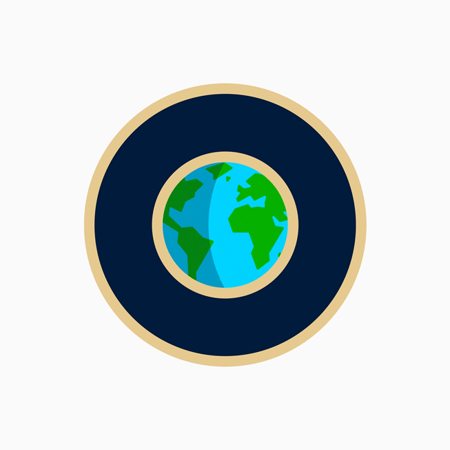 Apple celebrates Earth Day Earth Day