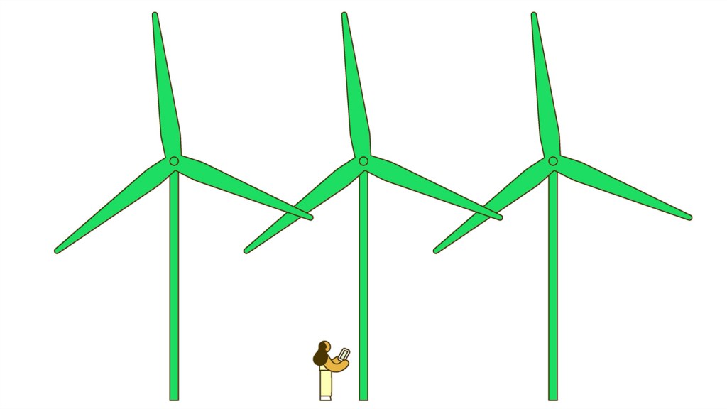 Apple celebrates Earth Day renewable energy illustration.jpg.large 2x