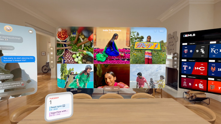 Apple WWDC25 visionOS 26 hero 250609