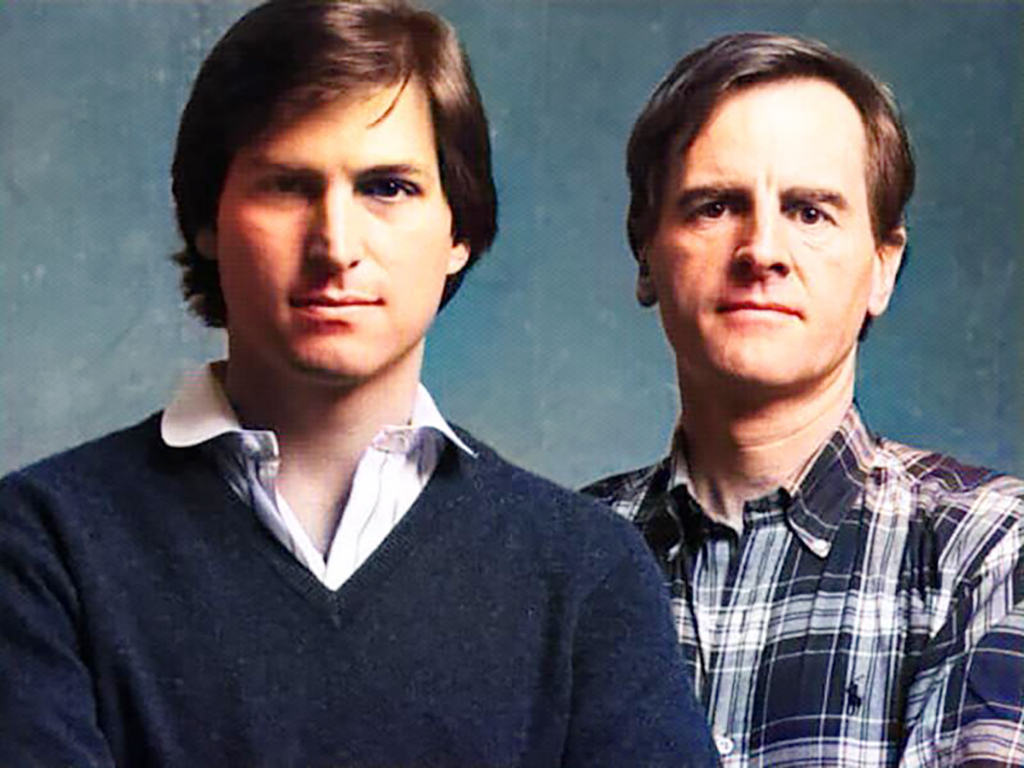 Steve Jobs History : 혁신과 열정의 연대기 - KMUG 케이머그