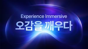 Experience Immersive