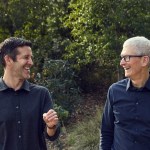 Apple John Ternus Tim Cook