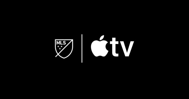 Apple TV, iPhone 17 Pro로 촬영한 첫 주요 프로 스포츠 경기 생중계를 선보이다