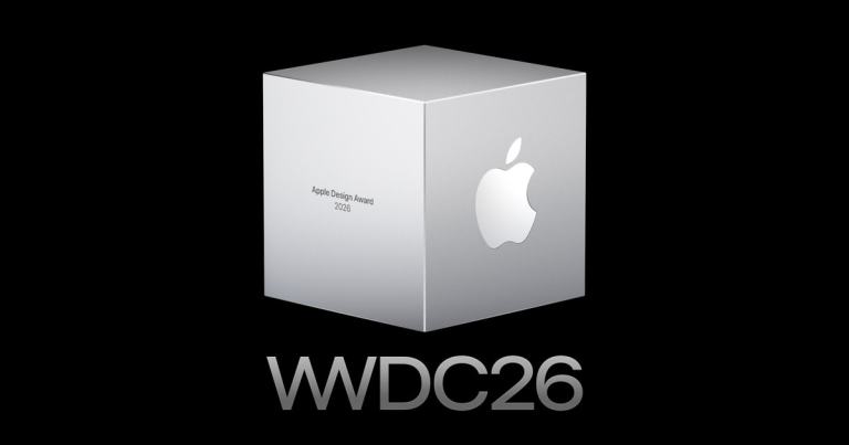 Apple, 2026 Apple 디자인 어워드 수상작 발표