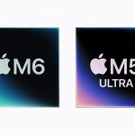 Apple, 성능과 AI 컴퓨팅의 획기적인 도약을 이끌 M6 및 M5 Ultra 공개