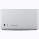 Apple, M5 Max 및 M5 Ultra를 탑재한 신규 Mac Studio 공개