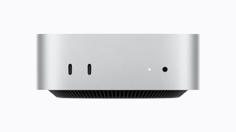 Apple, 완전히 새로운 M6 및 M5 Pro 칩을 탑재해 더욱 강력해진 Mac mini 공개