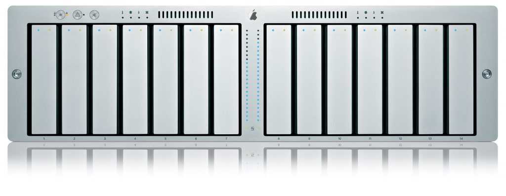 04xserveraid