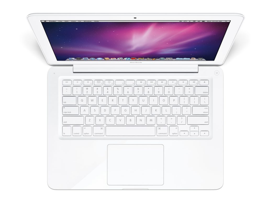 09MacBook