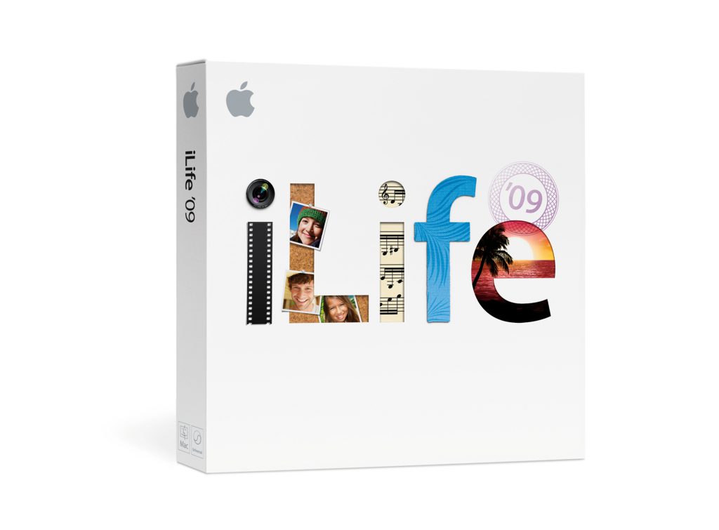 ilife09box