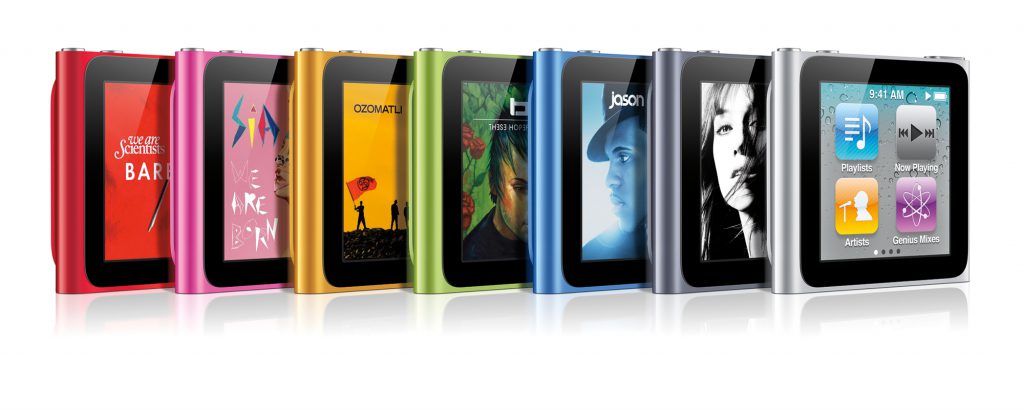 10ipodnano_lineup