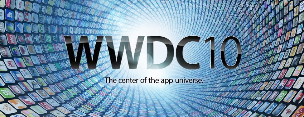 WWDC10