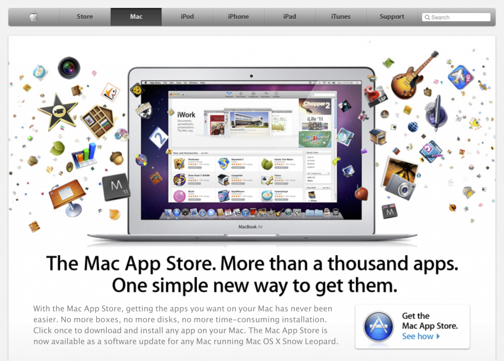 MacAppStore20110107