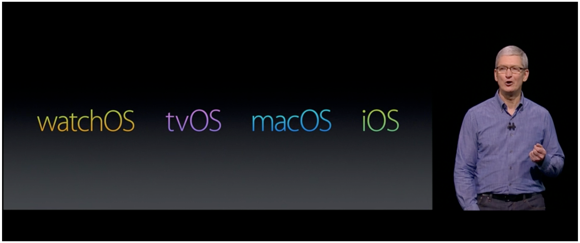 Apple TV, 강력한 Siri 기능과 Single Sign-on 인증 기능 새롭게 추가 2