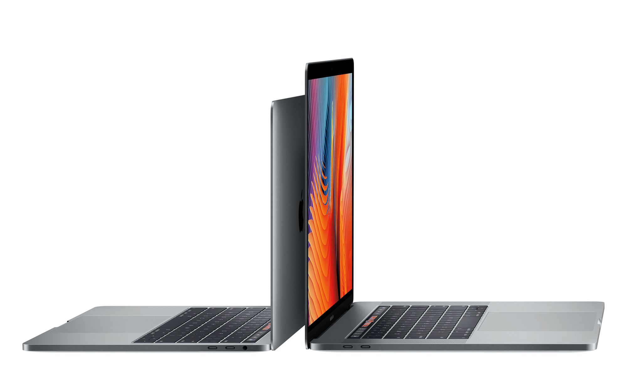 Apple, 획기적인 신형 MacBook Pro 공개 2