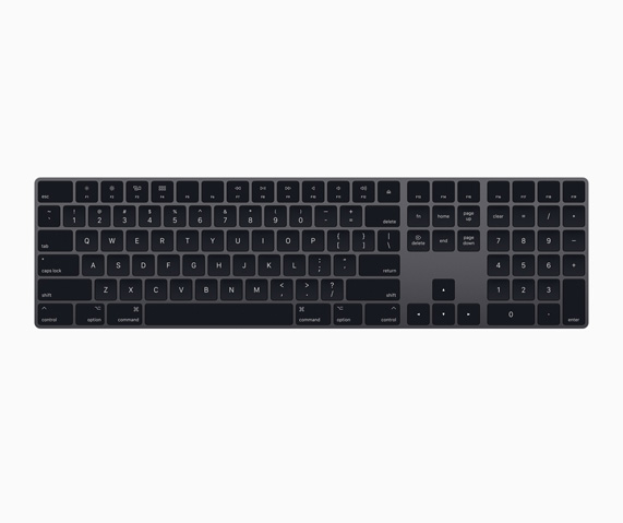 역대 가장 강력한 Mac인 iMac Pro, 오늘부터 판매 개시 3