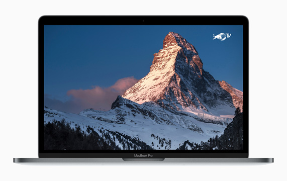 macOS High Sierra, 이제 무료 업데이트 가능 3