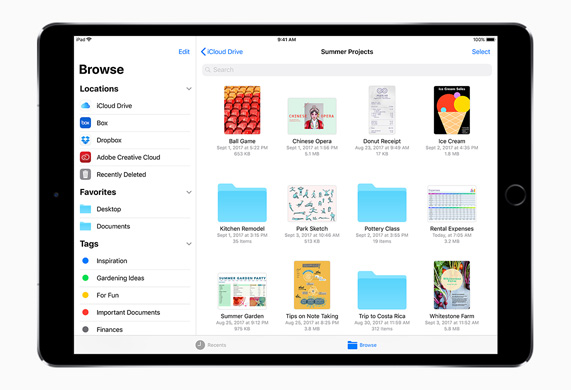 iOS 11 내일부터 업데이트 가능 3
