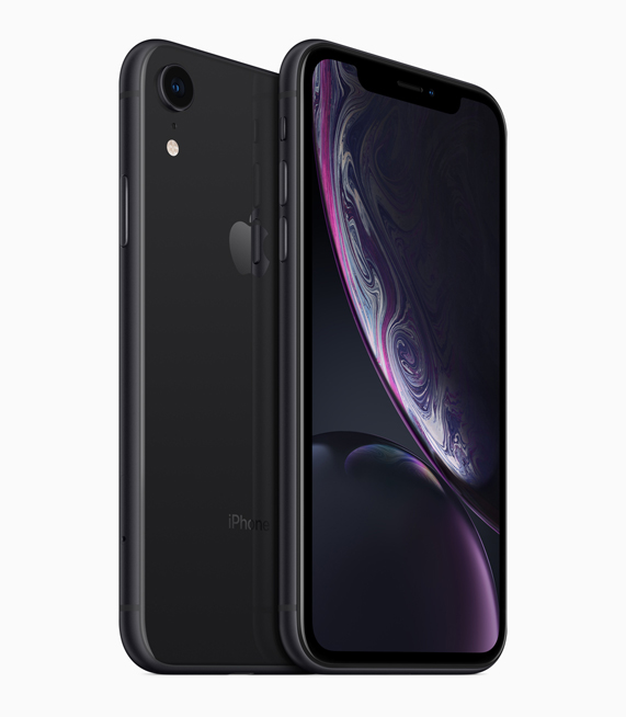 Apple, iPhone XR 공개 2