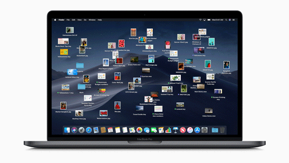 macOS Mojave 오늘부터 업데이트 가능 3