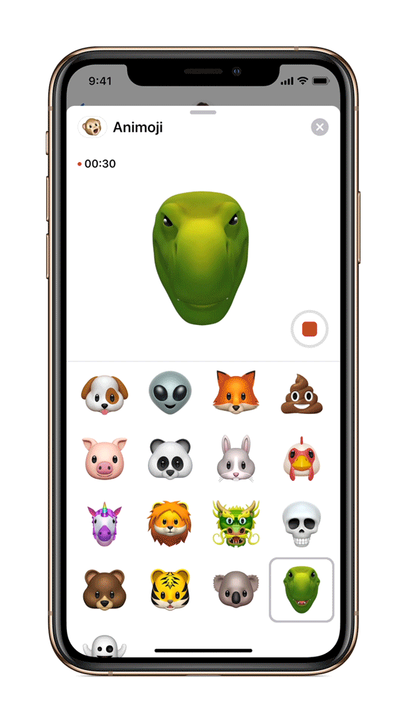 iOS 12 오늘부터 업데이트 가능 3
