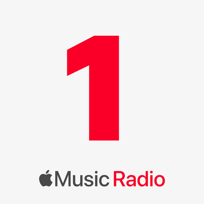 Apple, Apple Music 라디오 발표 2
