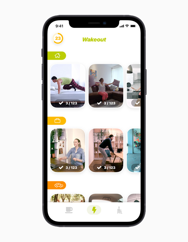Apple, App Store의 2020년을 빛낸 최고작 발표 2