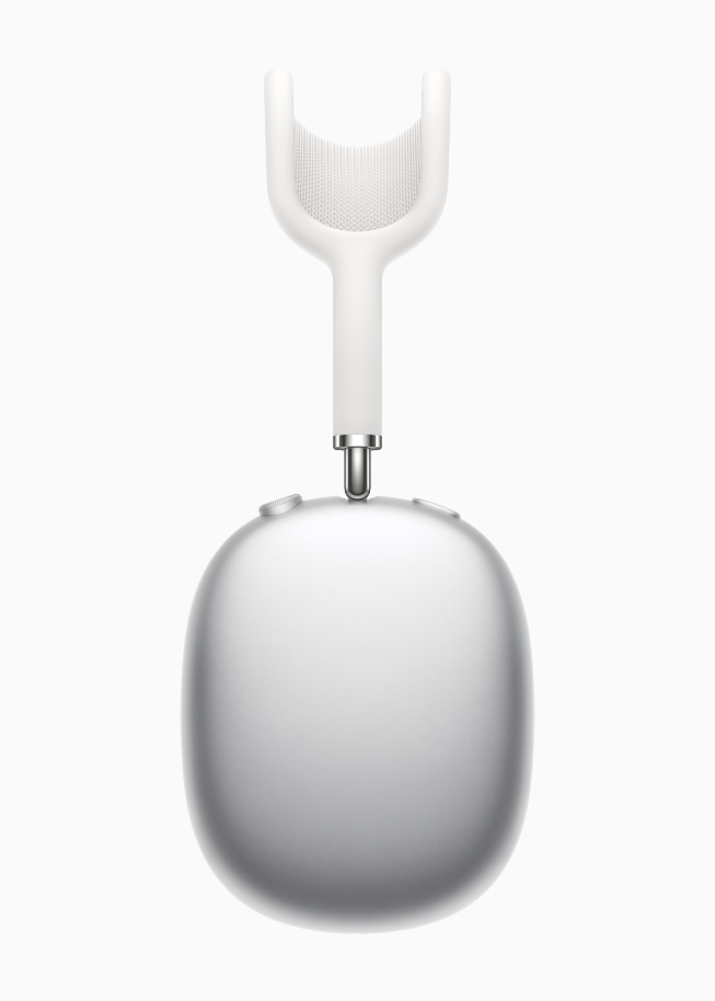 Apple, 매혹적인 AirPods 경험을 놀라운 오버이어 디자인에 담은 AirPods Max 발표 2