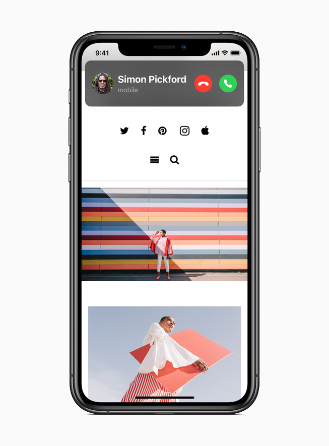 Apple, iOS 14로 iPhone 경험을 재구상하다 3
