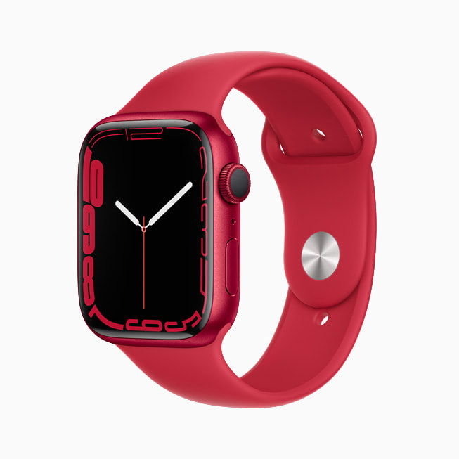 Apple Watch Series 7, 10월 8일 금요일부터 주문 시작 2