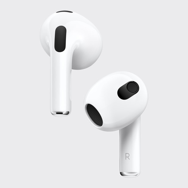 Apple, 차세대 AirPods 공개