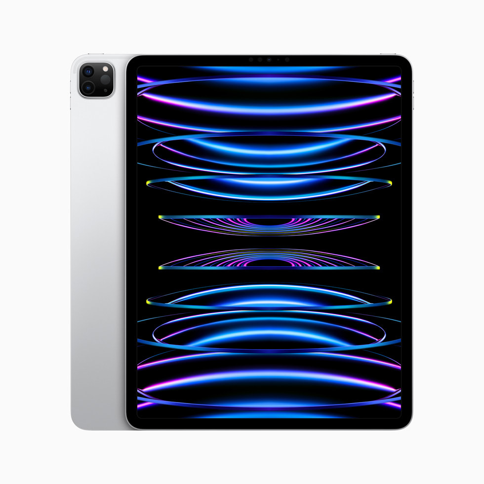 Apple, 막강한 성능의 M2 칩을 탑재한 차세대 iPad Pro 공개 3