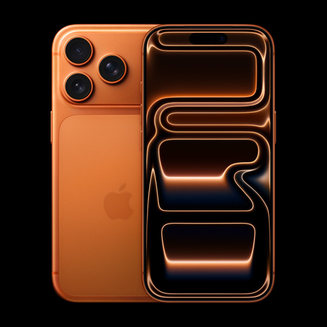 Apple, iPhone 17 Pro와 iPhone 17 Pro Max 공개 2