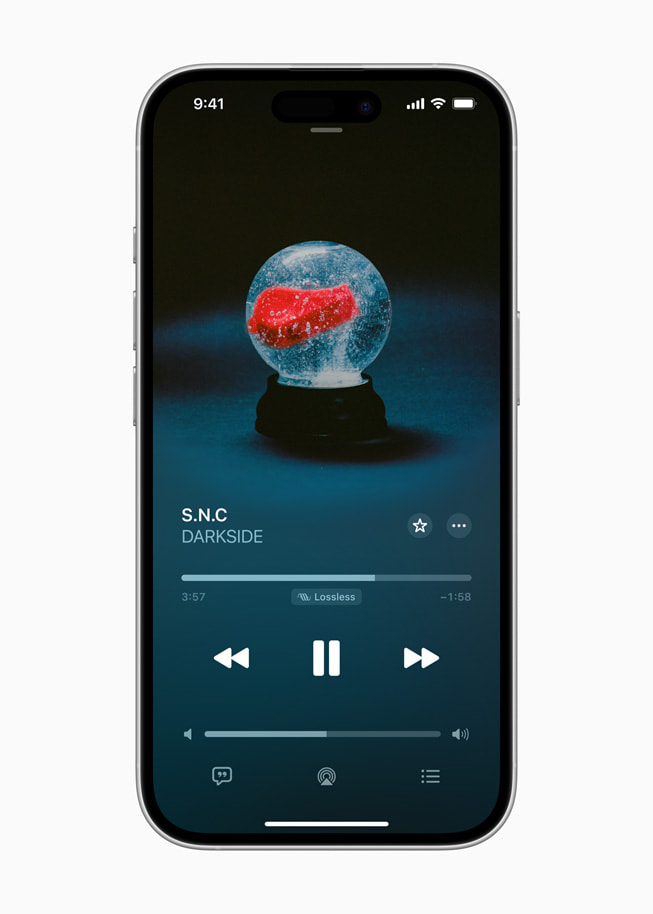 AirPods Max, 무손실 및 초저지연 오디오 지원 추가 2