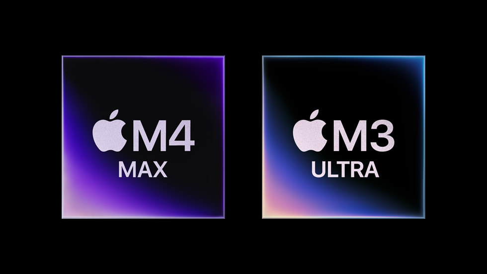 Apple, Mac 사상 가장 강력한 신규 Mac Studio 공개 2