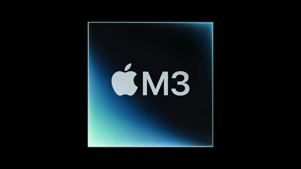 Apple, 강력한 M3 탑재 iPad Air 및 신규 Magic Keyboard 공개 3