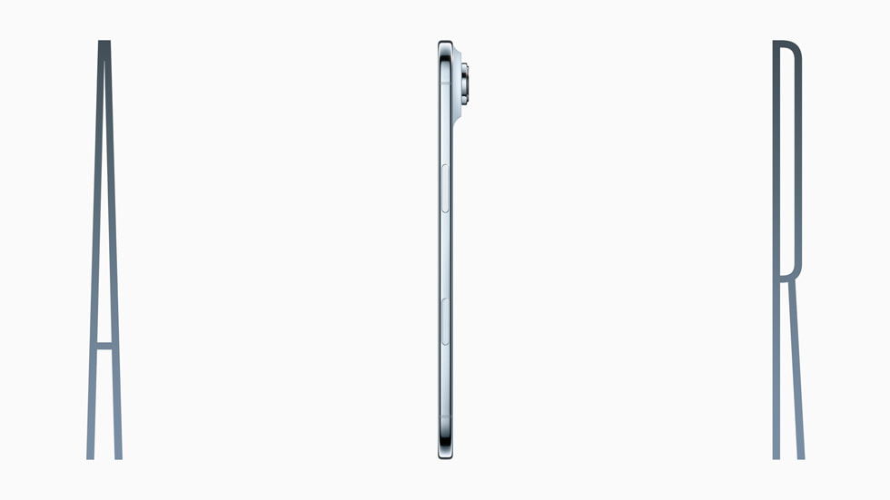혁신적인 디자인과 강력한 성능의 새로운 iPhone, iPhone Air 공개