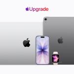 Apple Upgrade, 미국에서 출시