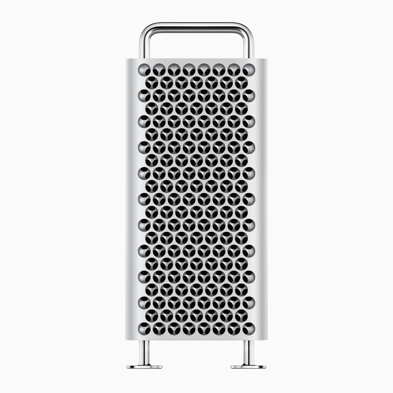 M2 Ultra를 탑재한 Mac Pro