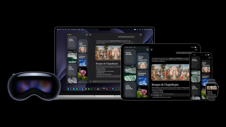 Apple의 주요 소프트웨어 플랫폼 업데이트, 지금 이용 가능