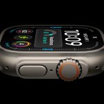 Apple, Apple Watch Ultra 4 공개