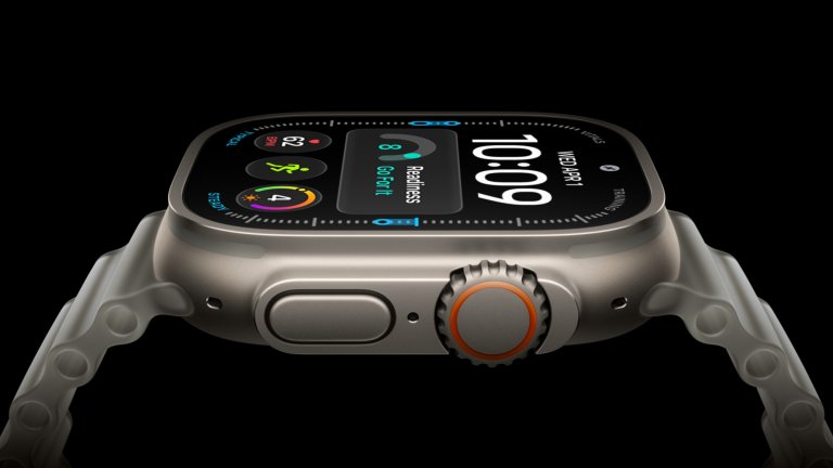 Apple, Apple Watch Ultra 4 공개