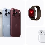 iPhone 18 Pro, 새로운 Apple Watch 라인업, AirPods 5를 만날 준비
