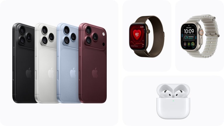 iPhone 18 Pro, 새로운 Apple Watch 라인업, AirPods 5를 만날 준비